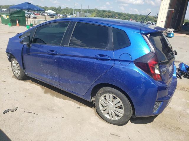 3HGGK5H55HM713783 Honda FIT LX