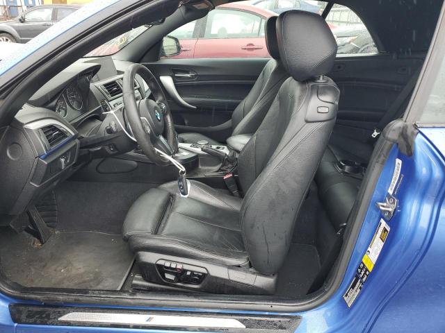WBA1K7C57FV472655 BMW 228 Xi
