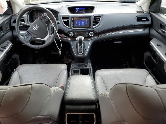 5J6RM4H90GL084118 Honda Cr-v Touring