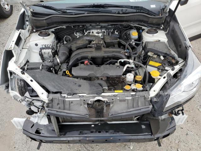 JF2SJABC4JH563320 Subaru FORESTER 2