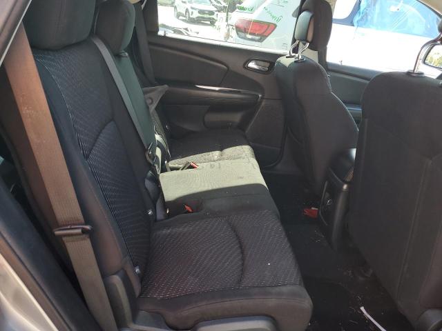 3C4PDCAB8GT235120 Dodge JOURNEY SE