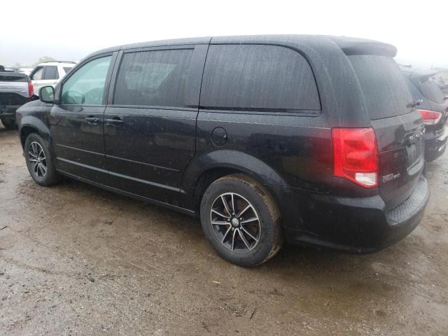 2C4RDGCG9FR569909 Dodge Grand Caravan Sxt