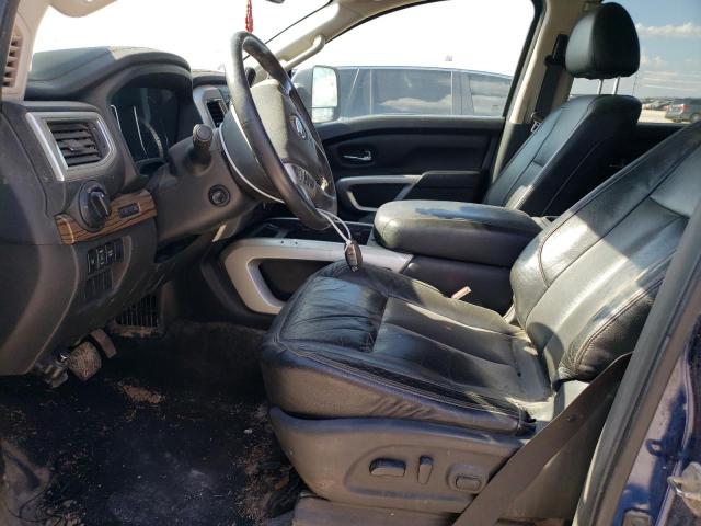 1N6BA1F20HN519484 Nissan Titan Xd Sl