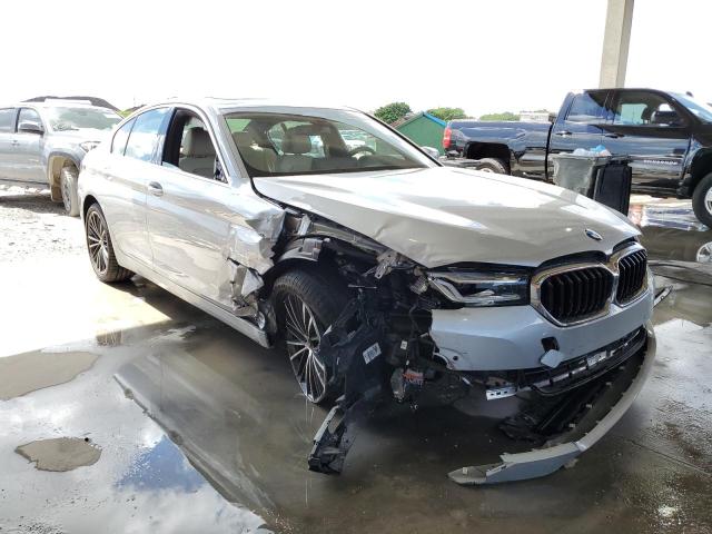 WBA53BJ04MCG13430 BMW 540 I
