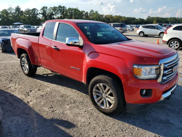 1GTH6CE33F1269859 GMC CANYON SLT