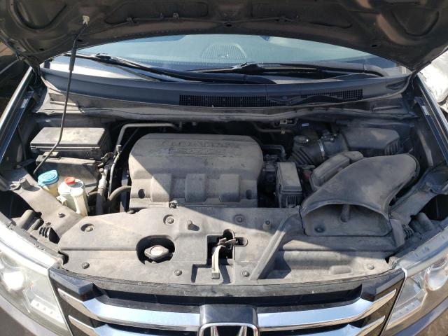 5FNRL5H62EB112425 Honda ODYSSEY EXL