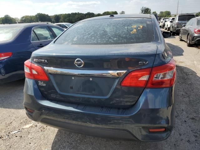3N1AB7AP5GY247715 Nissan SENTRA S