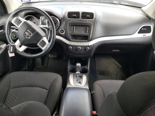 3C4PDCAB6JT534273 Dodge JOURNEY SE