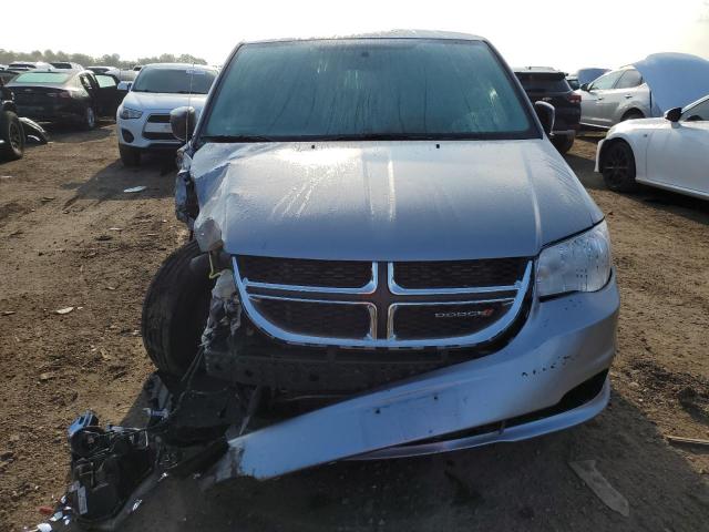 2C4RDGBGXGR196012 Dodge Grand Caravan Se