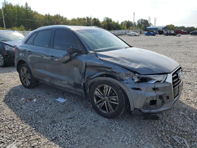 WA1ECCFS9HR012995 Audi Q3 PREMIUM