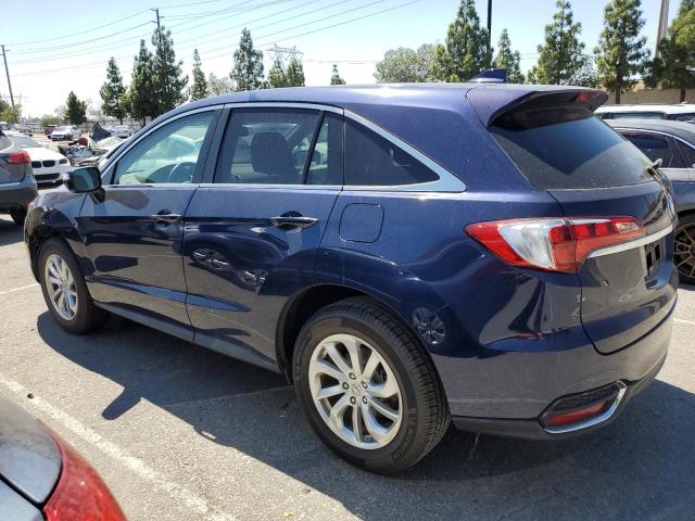5J8TB3H56HL014697 Acura Rdx Technology
