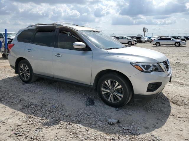 5N1DR2BN3LC633747 Nissan Pathfinder Sv