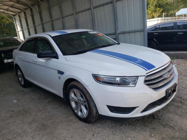 1FAHP2D82HG112771 Ford TAURUS SE