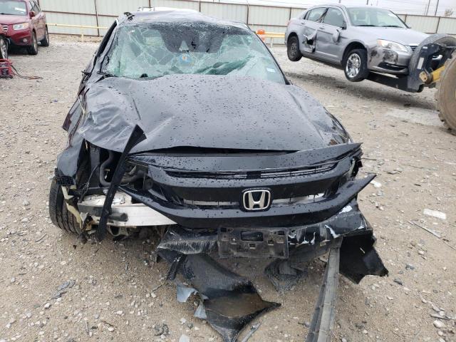 2HGFC2F87LH538996 Honda Civic Sport