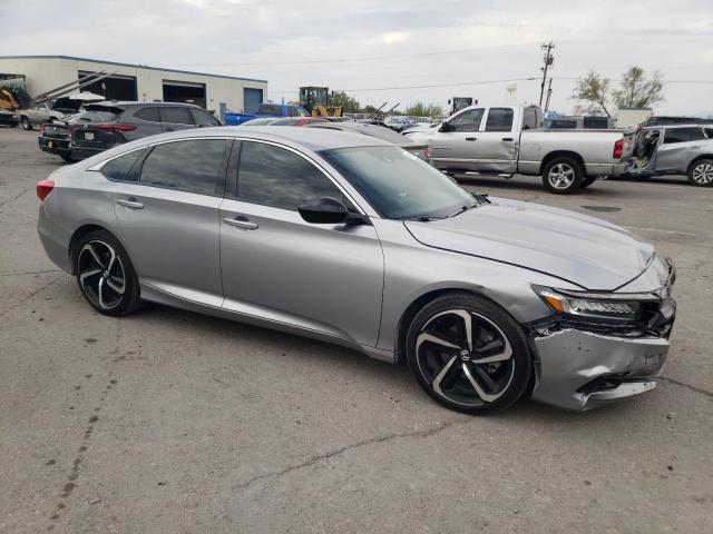 1HGCV1F49NA036139 Honda Accord Sport Se