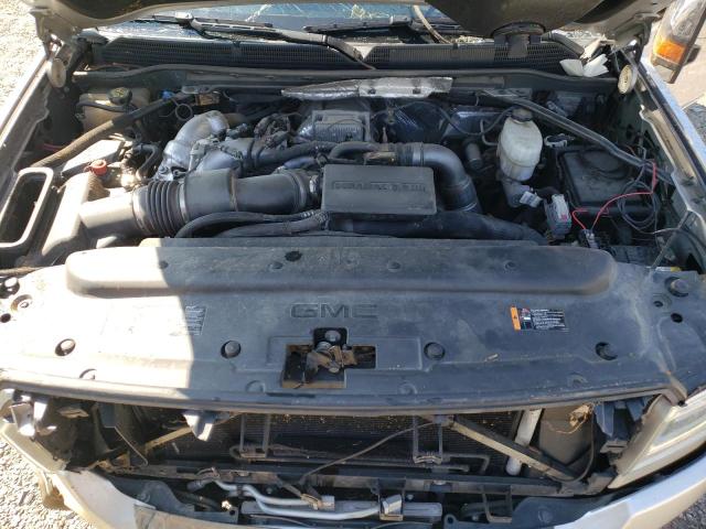 1GT12UEY6JF263130 GMC Sierra K2500 Denali