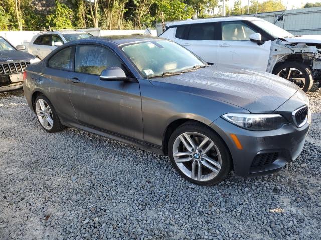 WBA1G9C55GV598656 BMW 228 Xi Sulev