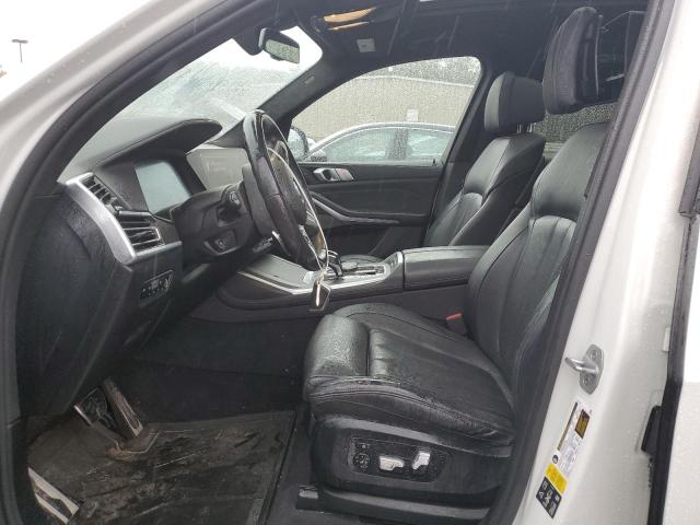 5UXCW2C05M9E08449 BMW X7 Xdrive40i