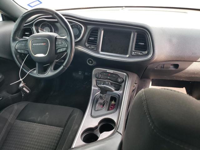 2C3CDZAG3FH793708 Dodge Challenger Sxt