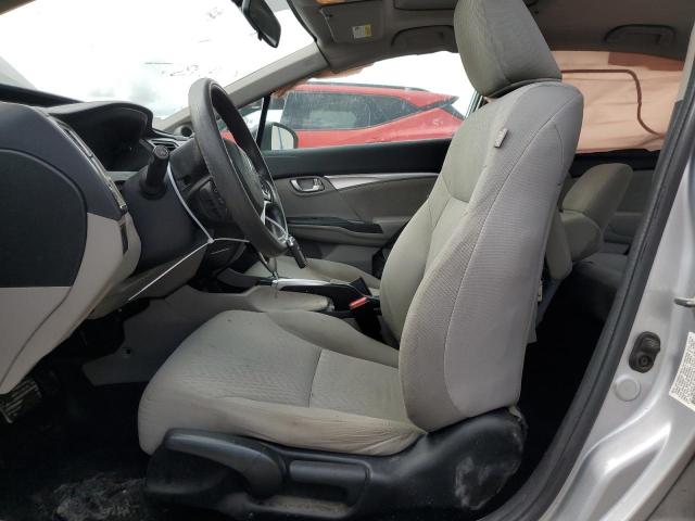 19XFB2F84FE094154 Honda CIVIC EX