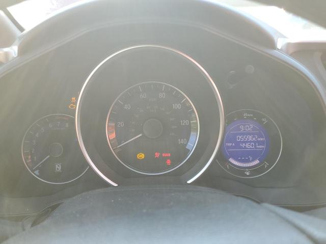 3HGGK5H86FM733838 Honda FIT EX