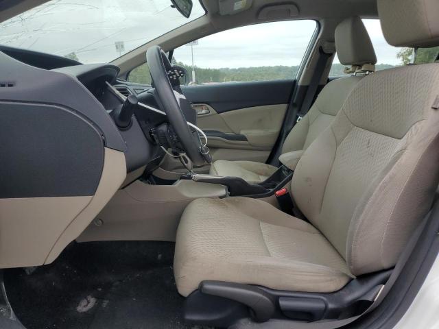 2HGFB2F54EH514554 Honda Civic Lx