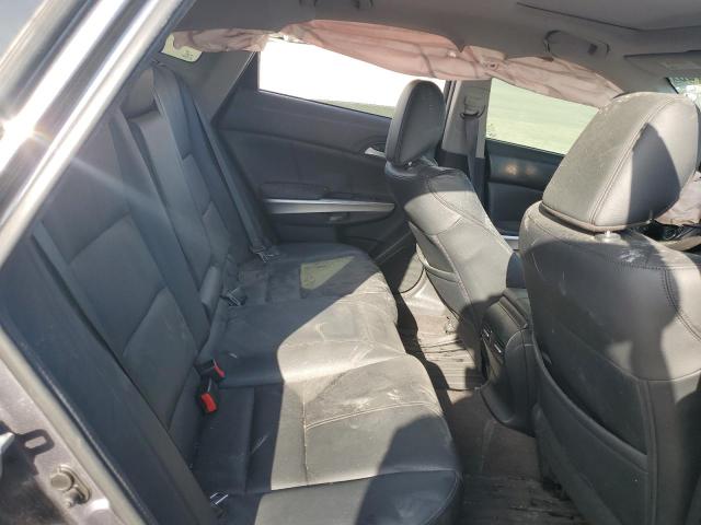 5J6TF1H5XFL000400 Honda Crosstour Exl