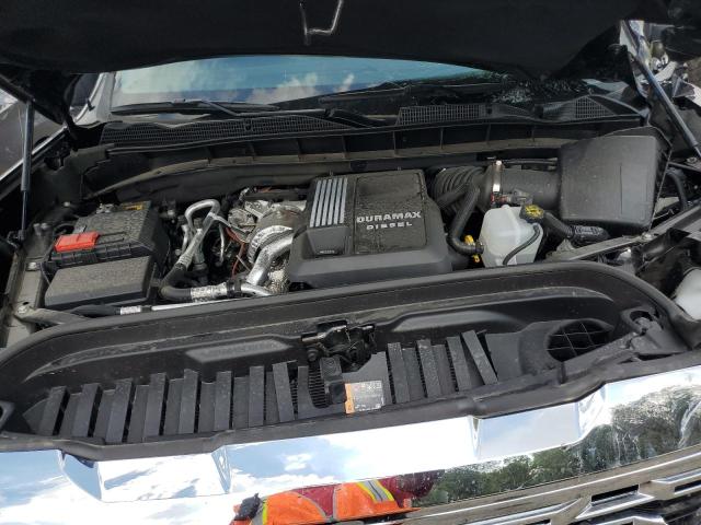 3GTUUGE81PG249913 GMC Sierra K1500 Denali