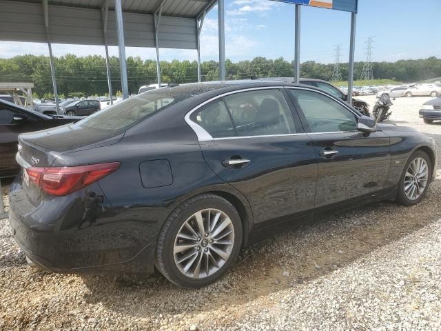JN1EV7AR9JM438011 Infiniti Q50 LUXE