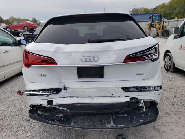 WA1AAAFYXM2089746 Audi Q5 PREMIUM