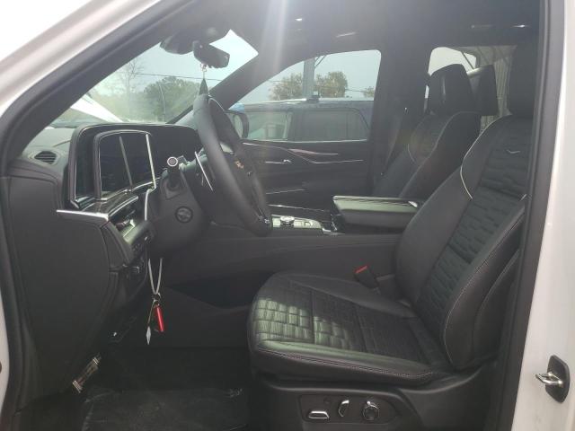 1GYS4HK91PR258373 Cadillac Escalade V Sport