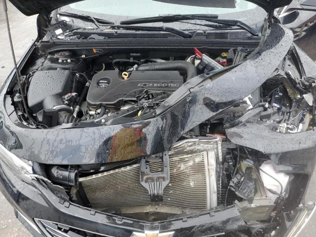 1G1ZB5ST8HF101391 Chevrolet MALIBU LS