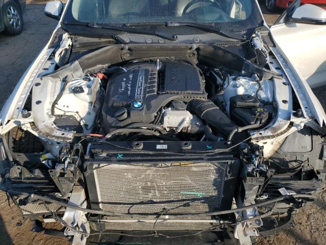 WBA5M4C33HD187100 BMW 535 XIGT