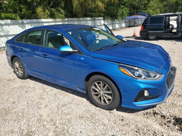 5NPE24AF9KH757284 Hyundai SONATA SE