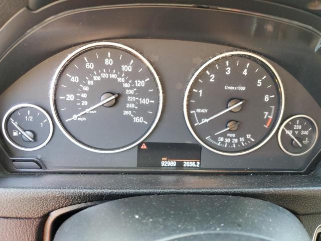 WBA3A5C51EP602562 BMW 328 I