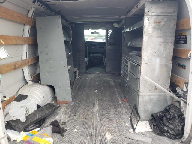 1GTW7FCA2E1906522 GMC Savana G2500