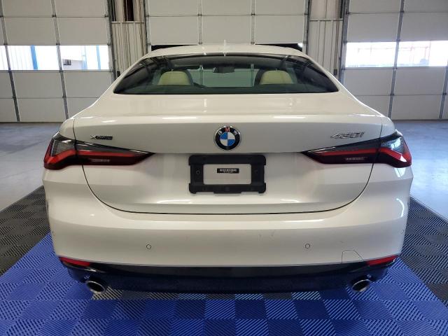 WBA73AP09NCL08689 BMW 430xi