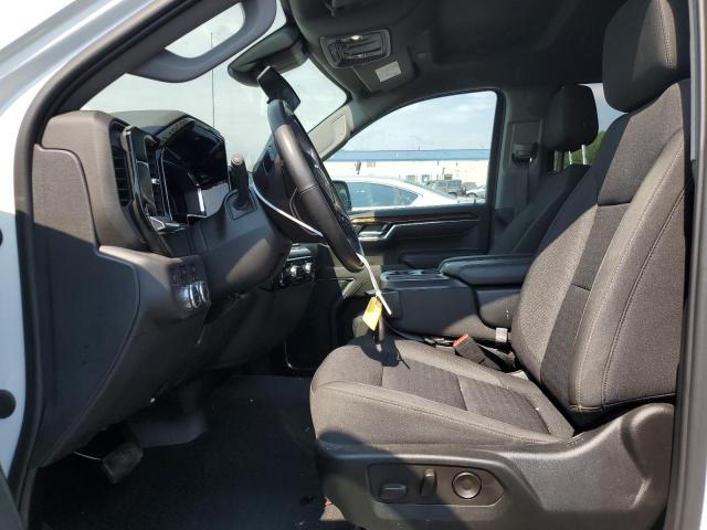 3GTUUBED2NG599810 GMC Sierra K1500 Sle