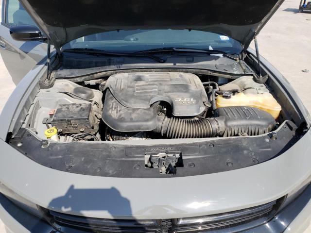 2C3CDXBG6HH510580 Dodge Charger Se