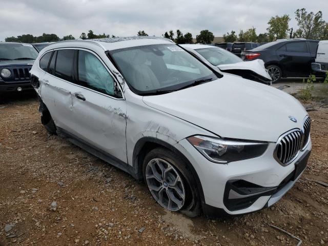 WBXJG7C01M5S95979 BMW X1 Sdrive28i
