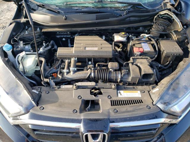 5J6RW2H96ML011281 Honda Cr-v Touring