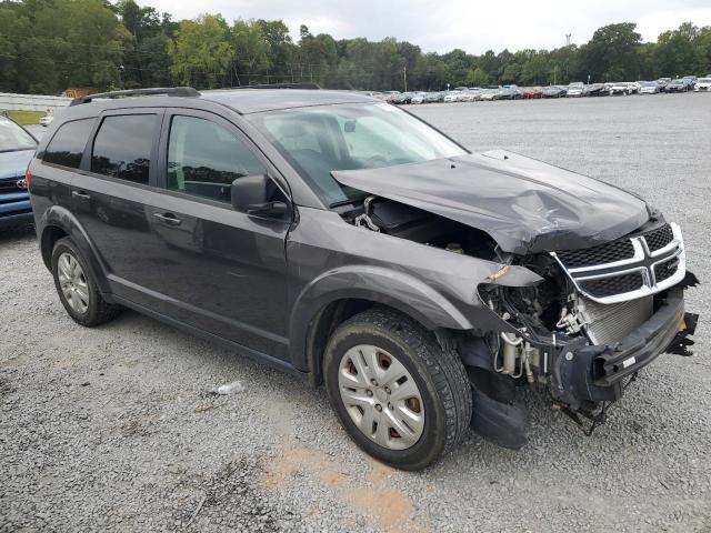 3C4PDCABXHT638484 Dodge JOURNEY SE