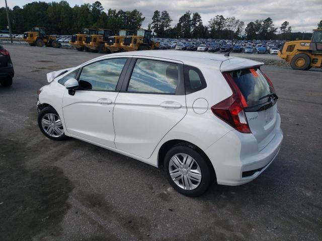 3HGGK5H42LM723252 Honda FIT LX