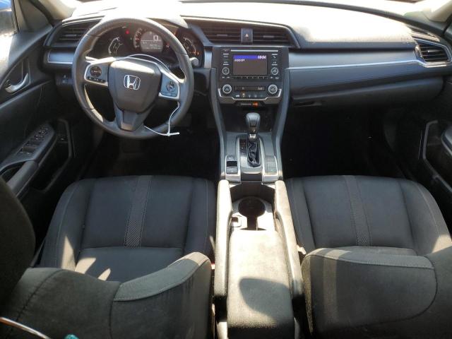2HGFC2F5XJH584096 Honda Civic Lx