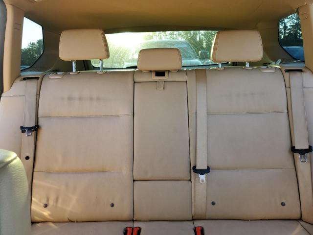 5UXWX9C53E0D25123 BMW X3 Xdrive28i