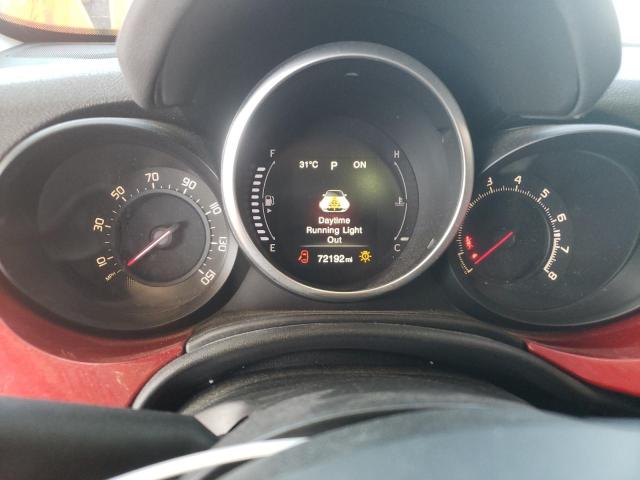 ZFBCFXDB3JP653014 Fiat 500x Lounge