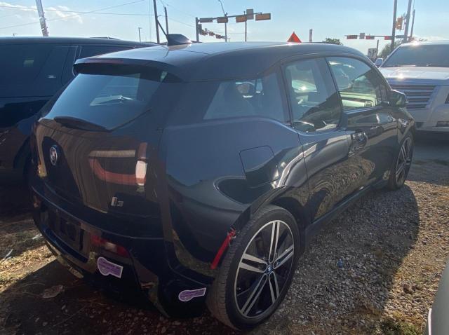 WBY1Z4C53GV506605 BMW I3 REX