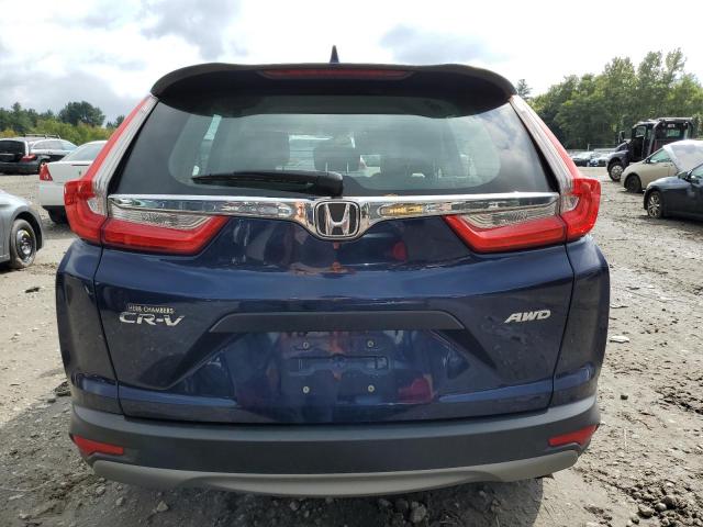 2HKRW6H36JH204426 Honda CR-V LX