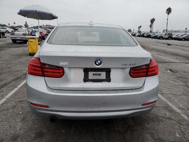 WBA3B1C56EK132368 BMW 320 I