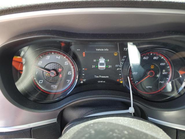 2C3CDXHG1NH264217 Dodge CHARGER GT